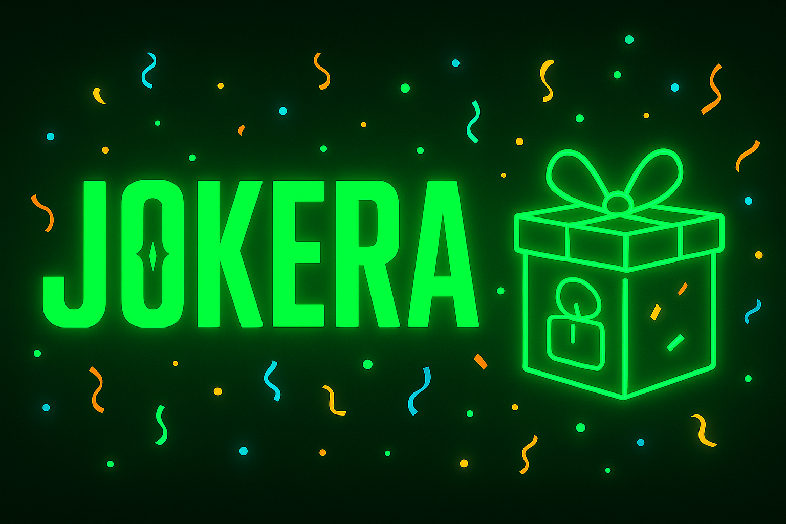 Jokera Bonus