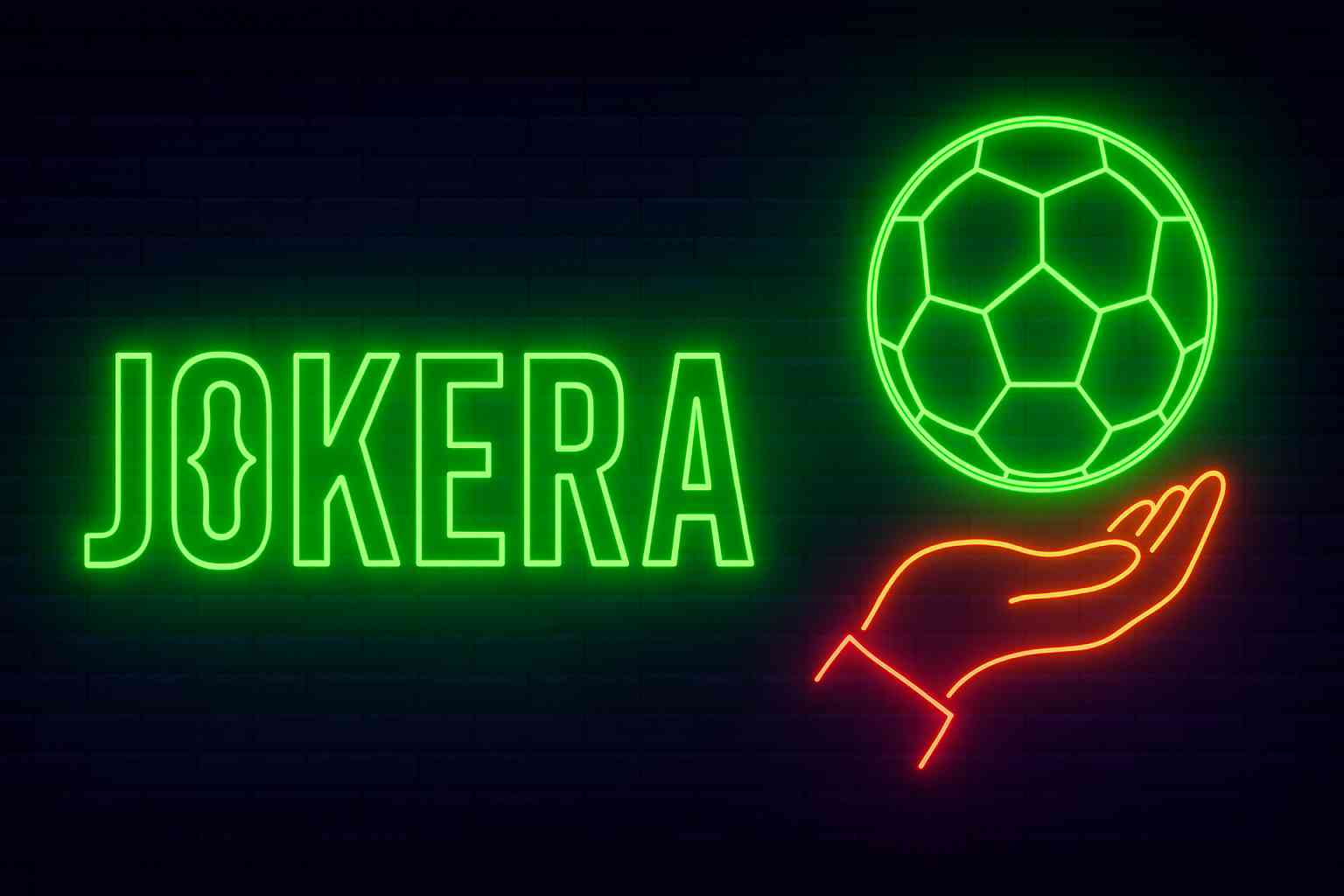 Jokera Canlı Bahis Heyecanı Başladı