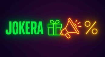 Jokera Kampanya Ve Bonus Avantajları