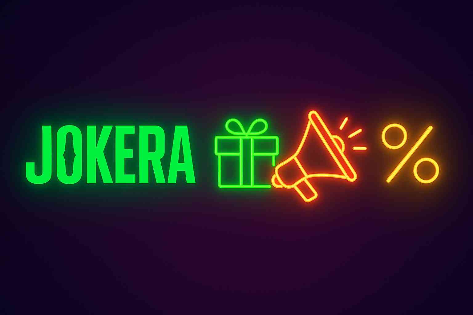 Jokera Kampanya Ve Bonus Avantajları