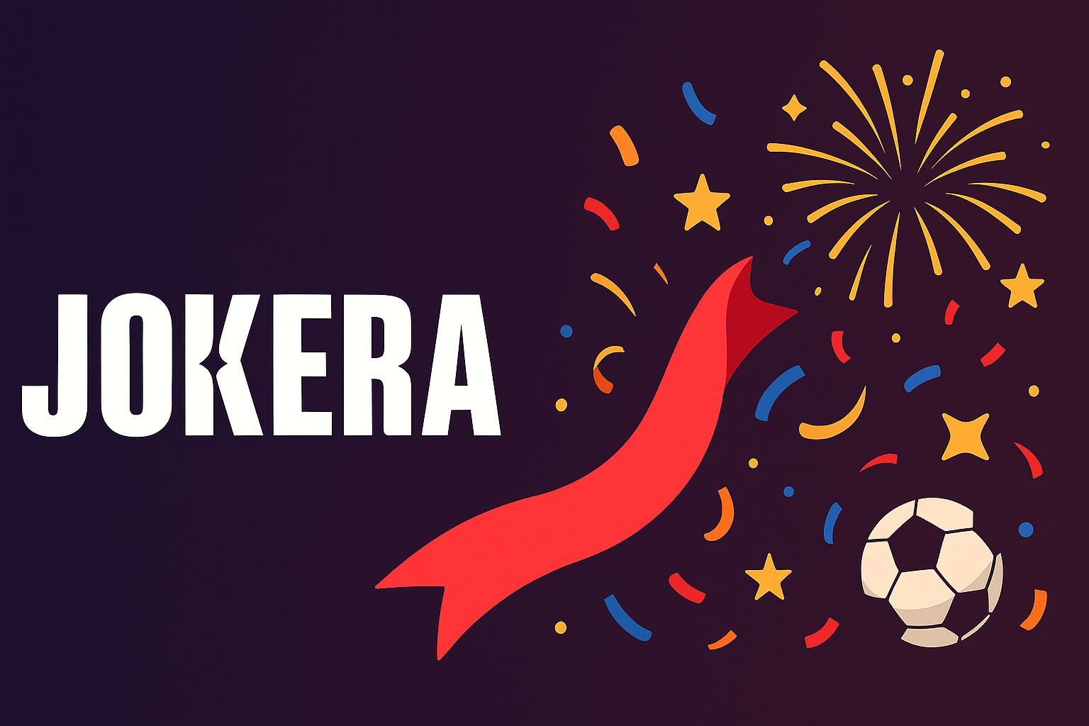 JokerA Bahis Sitesi Açıldı