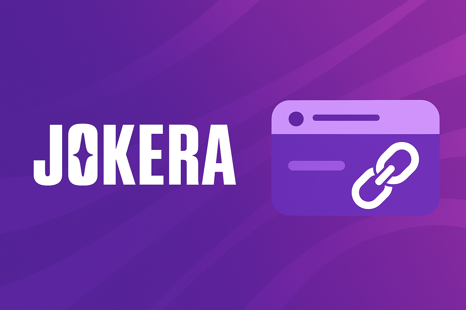 JokerA Giriş ve Güncel Adresleri