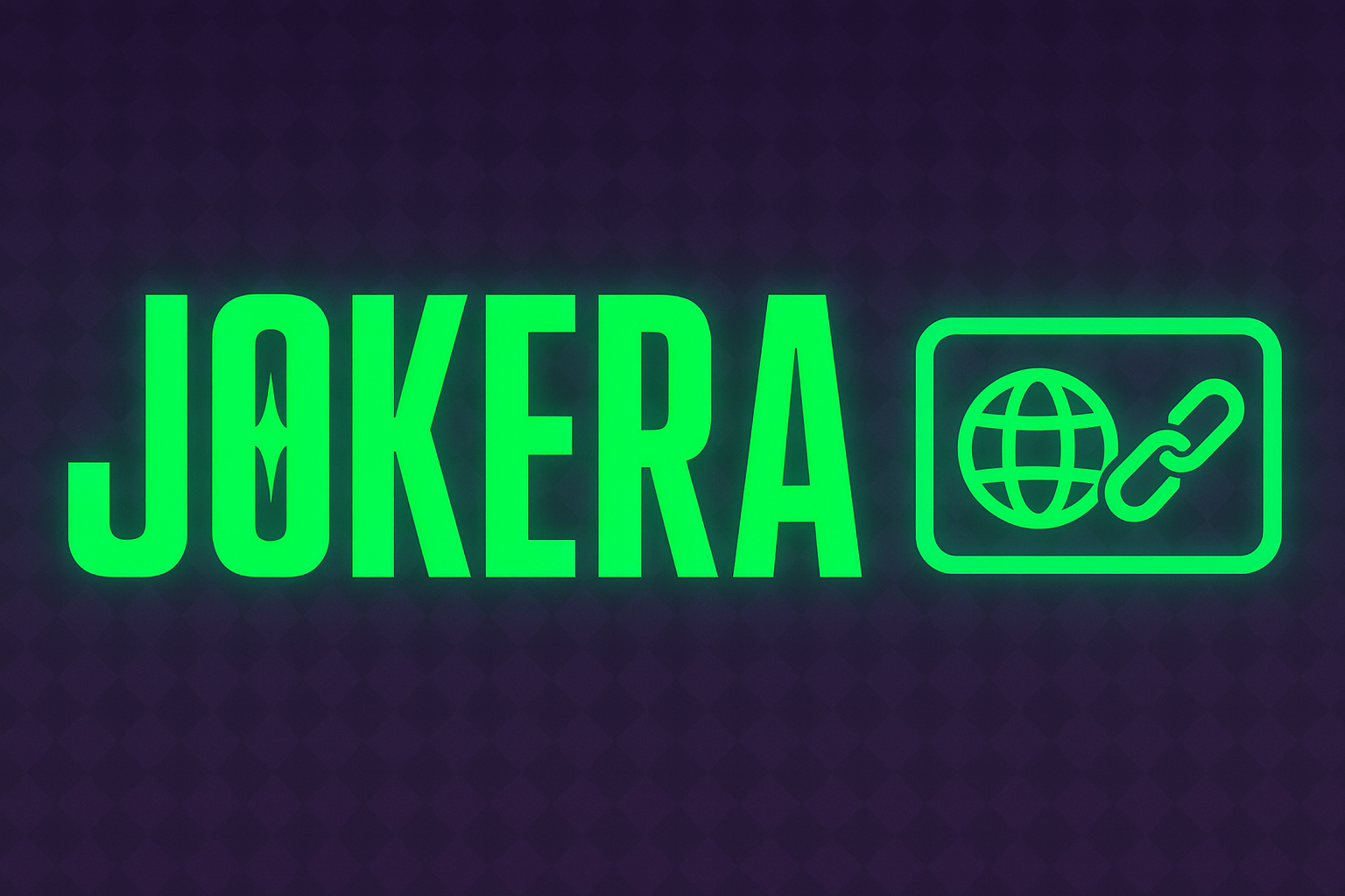 Jokera Yeni Giriş Adresi