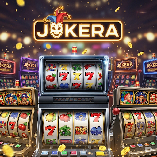 31Jokera