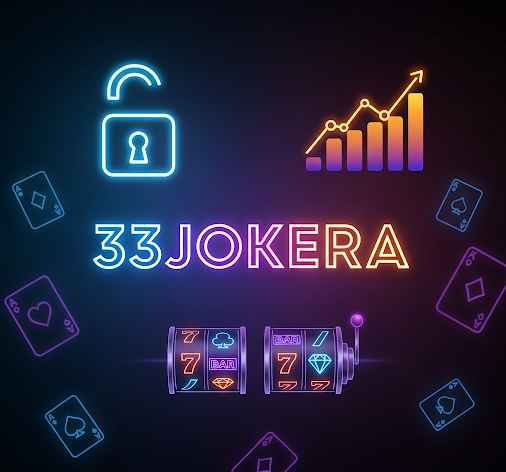 Jokera33