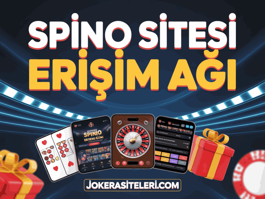 spino sitesi erisim agi