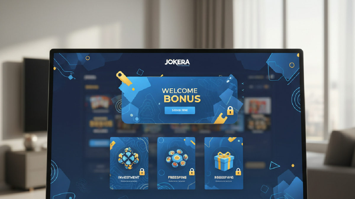 Jokera bonus çevrim şartlarını anlamak, bilinçli bahis yapmaya yardımcı olur.